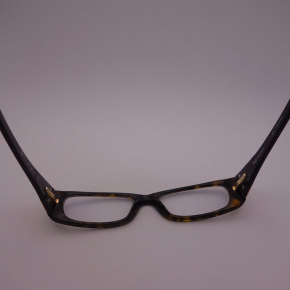 D&G DOLCE & GABANNA Prescription Glasses 1116 502 49 16 135 - Picture 15 of 16
